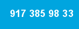 917 385 98 33